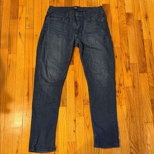 Men's Paige Blue Jeans